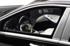 GT-SPIRIT - MERCEDES BENZ - S-CLASS S63 COUPE BRABUS 900 ROCKET 2016