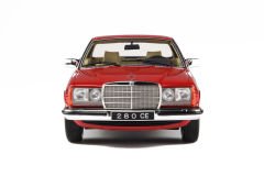 OTTO-MOBILE - MERCEDES BENZ - 280CE COUPE C123 1977