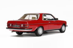 OTTO-MOBILE - MERCEDES BENZ - 280CE COUPE C123 1977