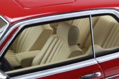 OTTO-MOBILE - MERCEDES BENZ - 280CE COUPE C123 1977