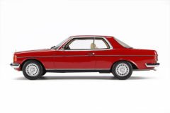 OTTO-MOBILE - MERCEDES BENZ - 280CE COUPE C123 1977