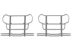 1/87 Bullbar For Scania (4 pcs), silver
