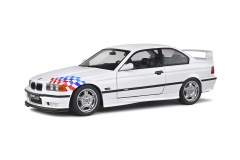 1/18 SOLIDO - BMW - 3-SERIES M3 (E36) COUPE LIGHTWEIGHT 1995