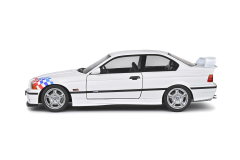1/18 SOLIDO - BMW - 3-SERIES M3 (E36) COUPE LIGHTWEIGHT 1995