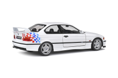 1/18 SOLIDO - BMW - 3-SERIES M3 (E36) COUPE LIGHTWEIGHT 1995