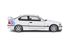 1/18 SOLIDO - BMW - 3-SERIES M3 (E36) COUPE LIGHTWEIGHT 1995