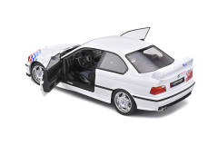 1/18 SOLIDO - BMW - 3-SERIES M3 (E36) COUPE LIGHTWEIGHT 1995