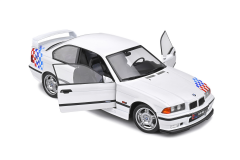 1/18 SOLIDO - BMW - 3-SERIES M3 (E36) COUPE LIGHTWEIGHT 1995