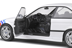 1/18 SOLIDO - BMW - 3-SERIES M3 (E36) COUPE LIGHTWEIGHT 1995