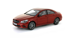 NOREV - MERCEDES BENZ - CLA-CLASS COUPE 4-DOOR 2013