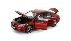 NOREV - MERCEDES BENZ - CLA-CLASS COUPE 4-DOOR 2013