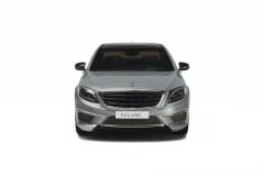 GT-SPIRIT - MERCEDES BENZ - S-CLASS AMG S65 2016