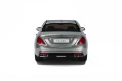 GT-SPIRIT - MERCEDES BENZ - S-CLASS AMG S65 2016