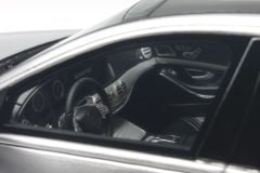 GT-SPIRIT - MERCEDES BENZ - S-CLASS AMG S65 2016