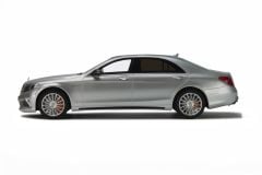 GT-SPIRIT - MERCEDES BENZ - S-CLASS AMG S65 2016