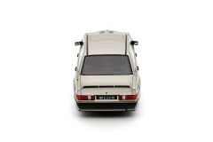 OTTO-MOBILE - MERCEDES BENZ - 190E 2.3 16V (W201) N 11 WINNER NURBURGING RACE OF CHAMPION 1984 AYRTON SENNA