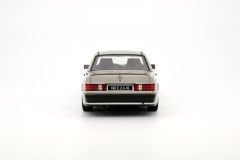 OTTO-MOBILE - MERCEDES BENZ - 190E 2.3 16V (W201) N 11 WINNER NURBURGING RACE OF CHAMPION 1984 AYRTON SENNA