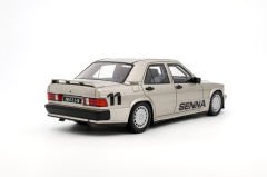 OTTO-MOBILE - MERCEDES BENZ - 190E 2.3 16V (W201) N 11 WINNER NURBURGING RACE OF CHAMPION 1984 AYRTON SENNA