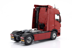 SOLIDO - VOLVO - FH25 750 GLOBETROTTER XL 25 YEAR EDITION TRACTOR TRUCK 2-ASSI 2023