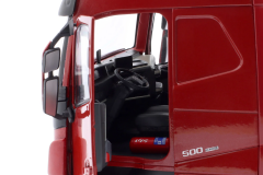 SOLIDO - VOLVO - FH25 750 GLOBETROTTER XL 25 YEAR EDITION TRACTOR TRUCK 2-ASSI 2023