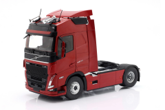 SOLIDO - VOLVO - FH25 750 GLOBETROTTER XL 25 YEAR EDITION TRACTOR TRUCK 2-ASSI 2023