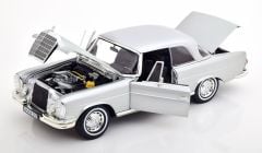 NOREV - MERCEDES BENZ - S-CLASS 250SE (W111) COUPE 1969