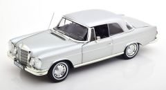 NOREV - MERCEDES BENZ - S-CLASS 250SE (W111) COUPE 1969