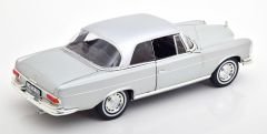 NOREV - MERCEDES BENZ - S-CLASS 250SE (W111) COUPE 1969