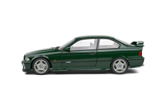 1/18 SOLIDO - BMW - 3-SERIES E36 COUPE M3 GT COUPE 1995