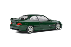1/18 SOLIDO - BMW - 3-SERIES E36 COUPE M3 GT COUPE 1995