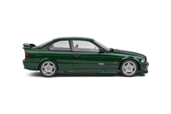 1/18 SOLIDO - BMW - 3-SERIES E36 COUPE M3 GT COUPE 1995