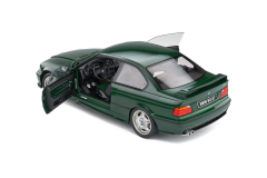 1/18 SOLIDO - BMW - 3-SERIES E36 COUPE M3 GT COUPE 1995