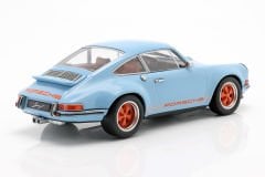 KK-SCALE - PORSCHE - 911 BY SINGER COUPE 2014