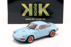 KK-SCALE - PORSCHE - 911 BY SINGER COUPE 2014
