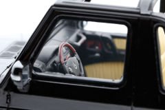 OTTO-MOBILE - MERCEDES BENZ - G-CLASS G500 CABRIOLET OPEN 2013