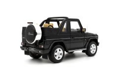 OTTO-MOBILE - MERCEDES BENZ - G-CLASS G500 CABRIOLET OPEN 2013