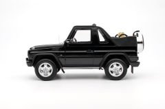 OTTO-MOBILE - MERCEDES BENZ - G-CLASS G500 CABRIOLET OPEN 2013