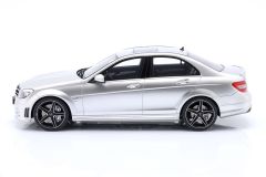 GT-SPIRIT - MERCEDES BENZ - C-CLASS C63 AMG 2008