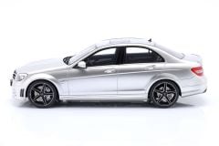 GT-SPIRIT - MERCEDES BENZ - C-CLASS C63 AMG 2008