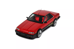 Ön Sipariş - 1/18 OTTO Nissan Skyline 2000 RS-X Turbo (DR 30 Turbo C) Tuning Red 059 1984 - OT1305