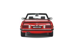OTTO-MOBILE - MERCEDES BENZ - SL-CLASS 500 AMG (R107) CABRIOLET 1986