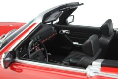 OTTO-MOBILE - MERCEDES BENZ - SL-CLASS 500 AMG (R107) CABRIOLET 1986