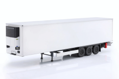 SOLIDO - ACCESSORIES - TRAILER SEMI-FRIGO FOR TRUCK - RIMORCHIO
