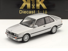 KK-SCALE - BMW - 3-SERIES 325i (E30) M-PACKAGE 1987