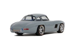 GT-SPIRIT - MERCEDES BENZ - 300SL S-KLUB GULLWING 2021