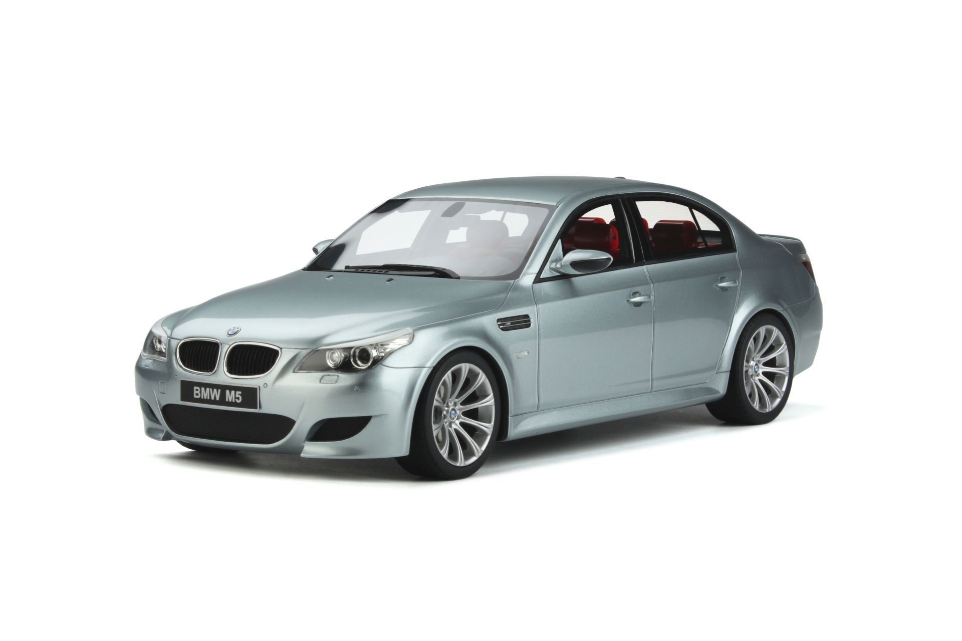 OTTO-MOBILE - BMW - 5-SERIES M5 (E60) 2008