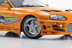 Ön Sipariş - 1/18 KYOSHO Toyota Supra MK4 - BRIAN O'CONNER - 08975FF