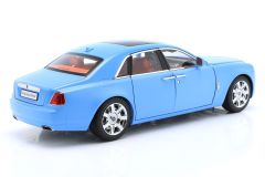 KYOSHO - ROLLS ROYCE - GHOST 2011