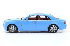 KYOSHO - ROLLS ROYCE - GHOST 2011