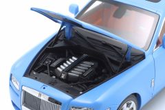 KYOSHO - ROLLS ROYCE - GHOST 2011